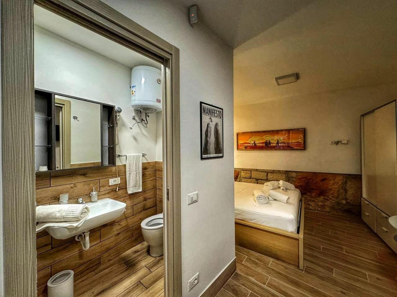 Mama5 Apartment Palermo Exterior photo